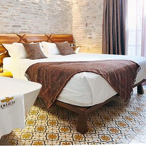 Habitación Deluxe con Cama King
